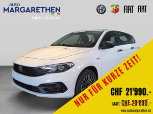 FIAT Tipo SW 1.0 Cult