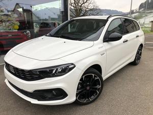 FIAT Tipo 1.0 T3 Station Wagon City Sport