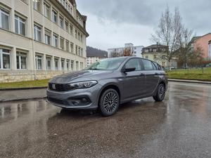 FIAT Tipo 1.0 T3 Station Wagon Cult Edition