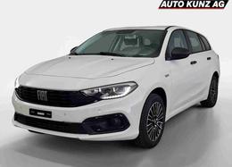FIAT Tipo 1.5 Hybrid DCT Station Wagon