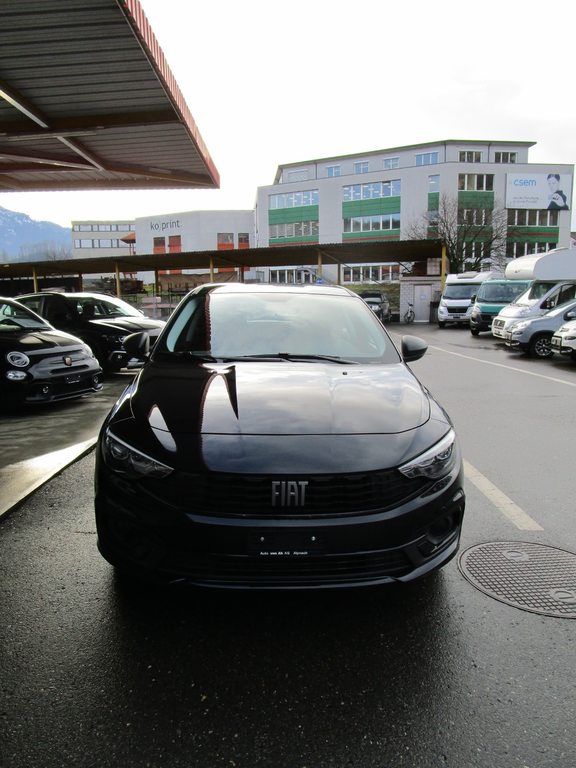 FIAT Tipo SW 1.5 Cult, Essence, Voiture nouvelle, Automatique - 3