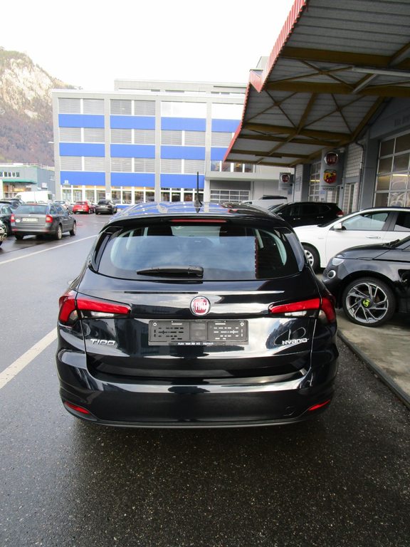 FIAT Tipo SW 1.5 Cult, Essence, Voiture nouvelle, Automatique - 4