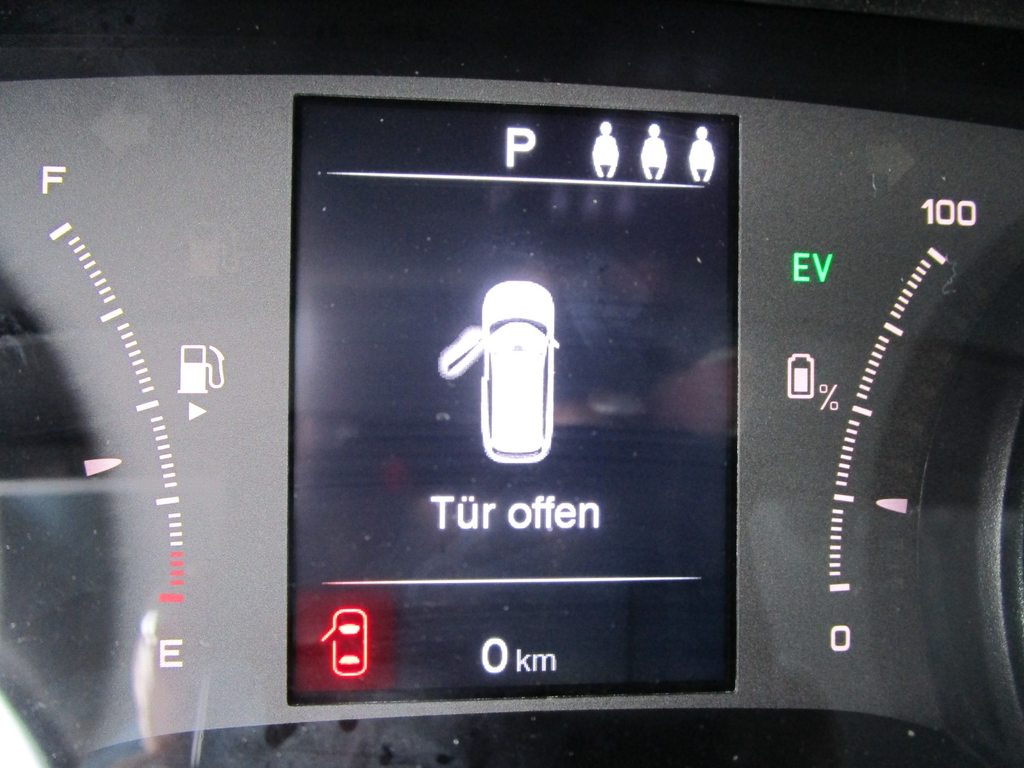 FIAT Tipo SW 1.5 Cult, Essence, Voiture nouvelle, Automatique - 5
