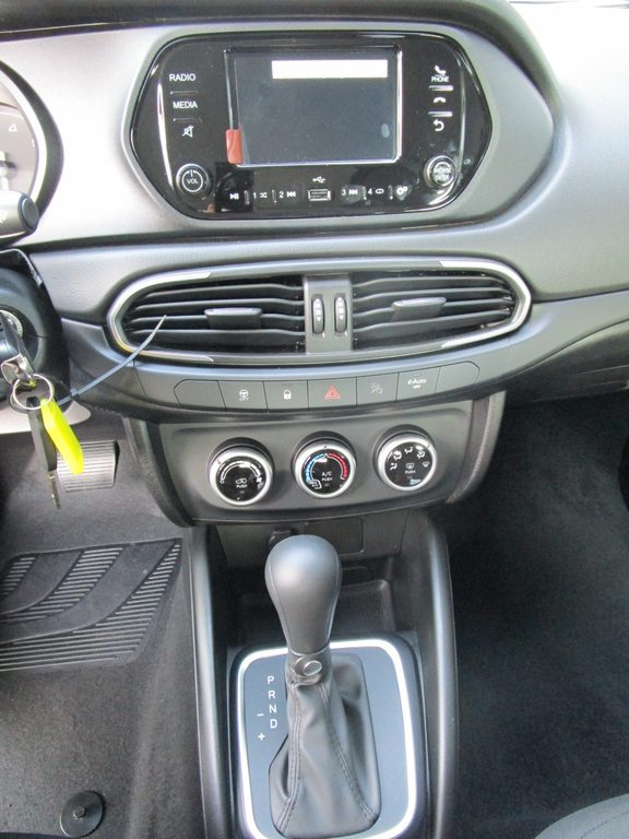 FIAT Tipo SW 1.5 Cult, Essence, Voiture nouvelle, Automatique - 7