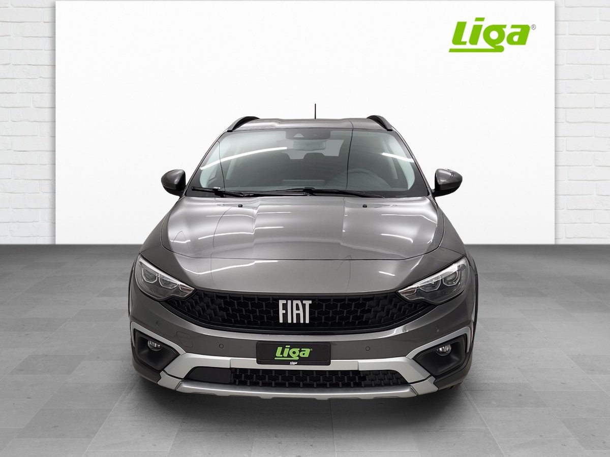 FIAT Tipo SW 1.5 Hybrid Swiss Cross, Mild-Hybrid Petrol/Electric, New car, Automatic - 3