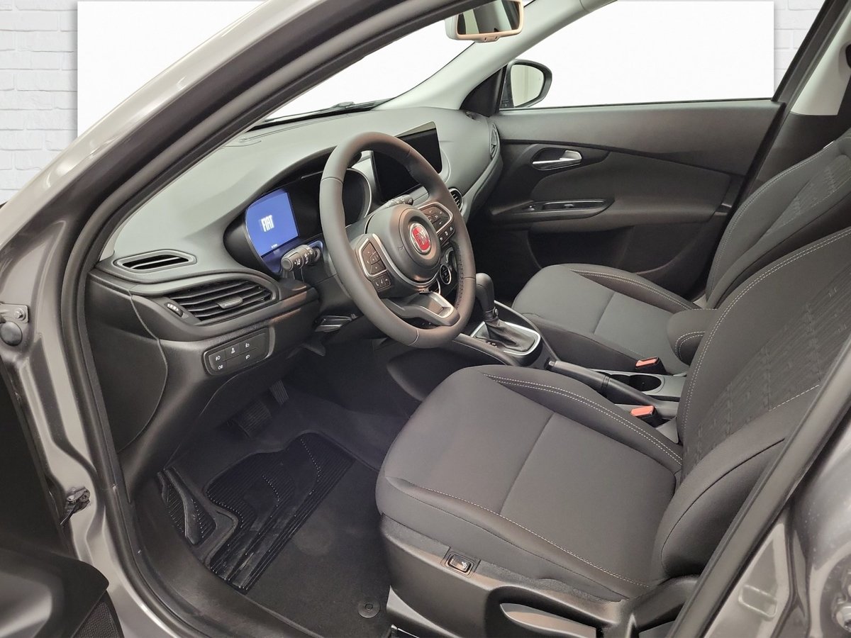 FIAT Tipo SW 1.5 Hybrid Swiss Cross, Mild-Hybrid Petrol/Electric, New car, Automatic - 7