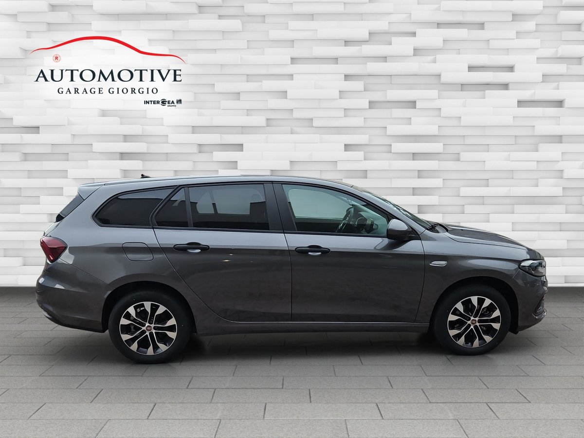 FIAT Tipo 1.0 T3 City Life, Essence, Voiture nouvelle, Manuelle - 5