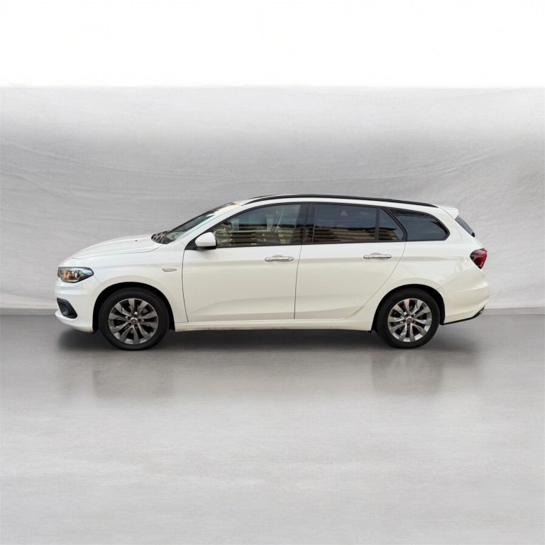 FIAT TIPO 1.6 JTD S-Design, Diesel, Occasioni / Usate, Manuale - 4