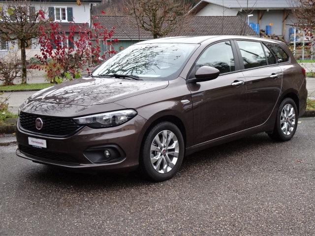 FIAT Tipo SW 1.4 Street, Petrol, Second hand / Used, Manual
