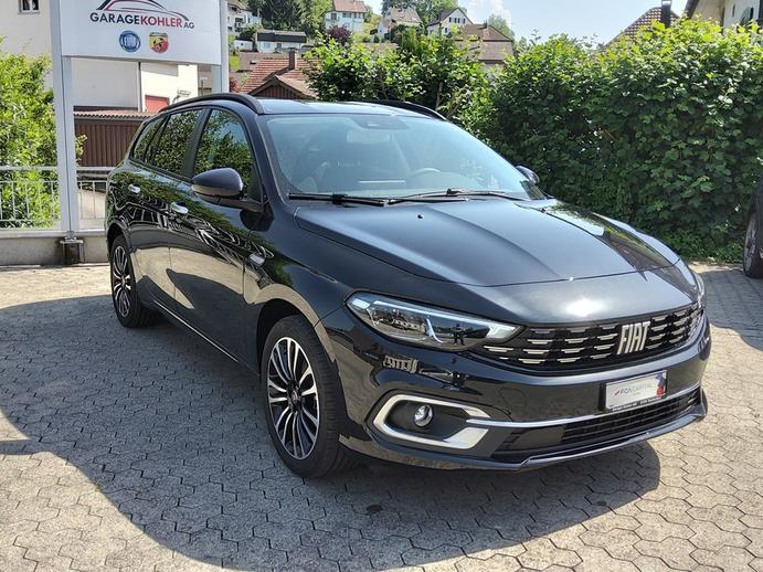 FIAT Tipo 1.5 Hybrid Station Wagon City Life, Petrol, Second hand / Used, Automatic