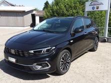 FIAT Tipo 1.5 Hybrid Station Wagon City Life, Petrol, Second hand / Used, Automatic - 2
