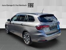FIAT Tipo SW 1.6 JTD Lounge DCT, Diesel, Occasioni / Usate, Automatico - 4