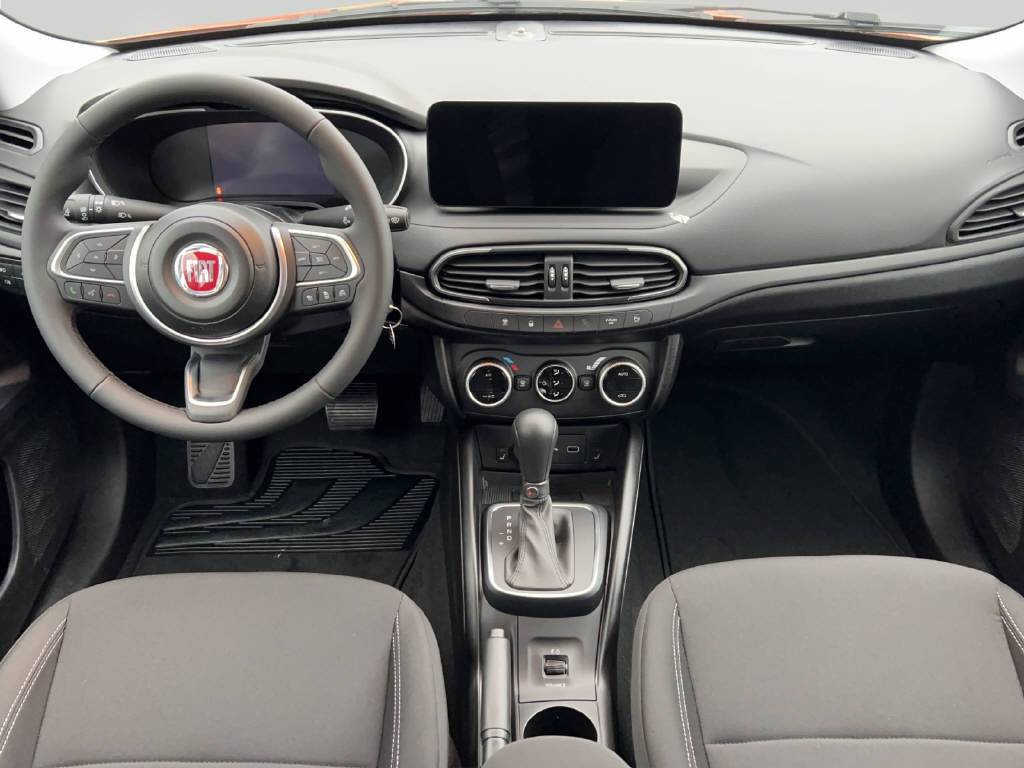 FIAT Tipo SW 1.5 Hybrid Cross, Hybride Leggero Benzina/Elettrica, Occasioni / Usate, Automatico - 7