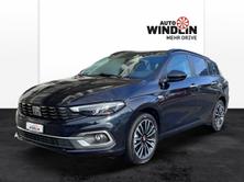FIAT Tipo SW 1.5 Hybrid Swiss Edition, Mild-Hybrid Petrol/Electric, Second hand / Used, Automatic - 2