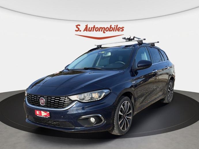 FIAT Tipo 1.6MJ Station Wagon Lounge DCT, Diesel, Occasioni / Usate, Automatico
