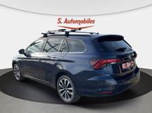 FIAT Tipo 1.6MJ Station Wagon Lounge DCT, Diesel, Occasioni / Usate, Automatico - 3