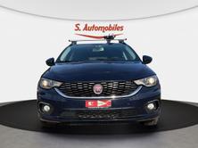 FIAT Tipo 1.6MJ Station Wagon Lounge DCT, Diesel, Occasioni / Usate, Automatico - 4