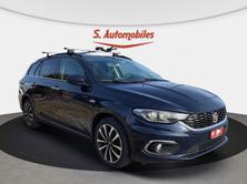 FIAT Tipo 1.6MJ Station Wagon Lounge DCT, Diesel, Occasion / Gebraucht, Automat - 6