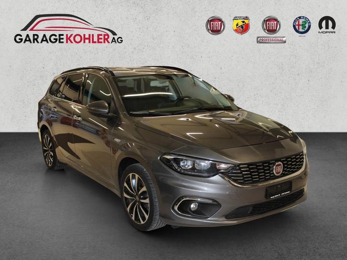 FIAT Tipo 1.4TJet Station Wagon Lounge, Petrol, Second hand / Used, Manual