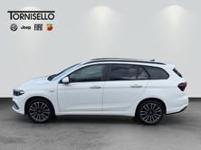 FIAT Tipo SW 1.5 Hybrid City Life TOP, Mild-Hybrid Petrol/Electric, Second hand / Used, Automatic - 2