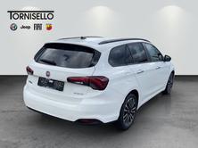 FIAT Tipo SW 1.5 Hybrid City Life TOP, Mild-Hybrid Petrol/Electric, Second hand / Used, Automatic - 4