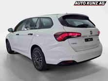FIAT Tipo 1.5 Hybrid DCT Station Wagon, Full-Hybrid Petrol/Electric, Second hand / Used, Automatic - 2