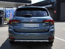 FIAT Tipo SW 1.5 Hybrid Cross, Mild-Hybrid Petrol/Electric, Second hand / Used, Automatic - 4