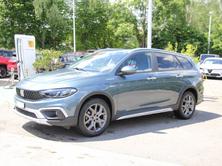 FIAT Tipo SW 1.5 Hybrid Cross, Mild-Hybrid Petrol/Electric, Second hand / Used, Automatic - 7