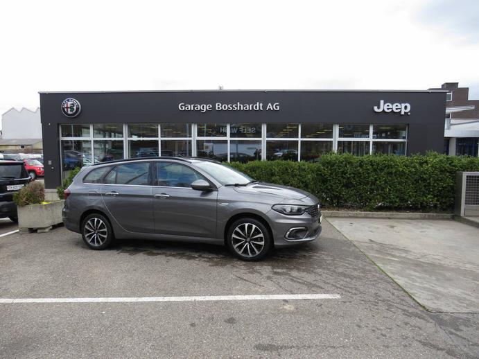 FIAT Tipo SW 1.6 JTD Lounge DCT, Diesel, Second hand / Used, Automatic