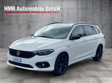 FIAT Tipo 1.4TJet Station Wagon S-Design, Petrol, Second hand / Used, Manual - 3