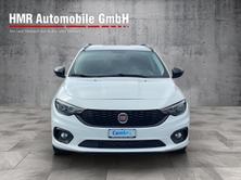 FIAT Tipo 1.4TJet Station Wagon S-Design, Petrol, Second hand / Used, Manual - 5