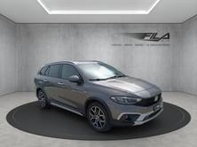 FIAT TIPO SW 1.5 Hybrid Cross, Full-Hybrid Petrol/Electric, Second hand / Used, Automatic - 6