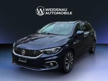 FIAT Tipo 1.6MJ Station Wagon Pop Star DCT, Diesel, Occasioni / Usate, Automatico - 2