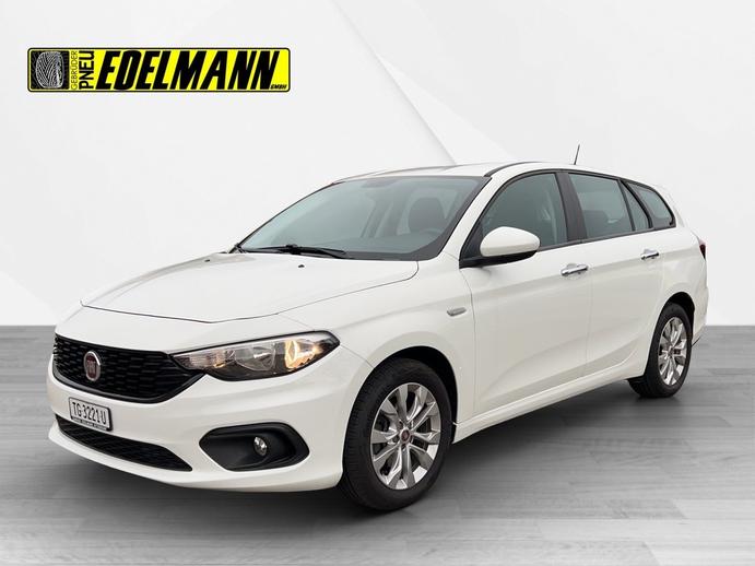 FIAT Tipo 1.4T Station Wagon Street, Petrol, Second hand / Used, Manual