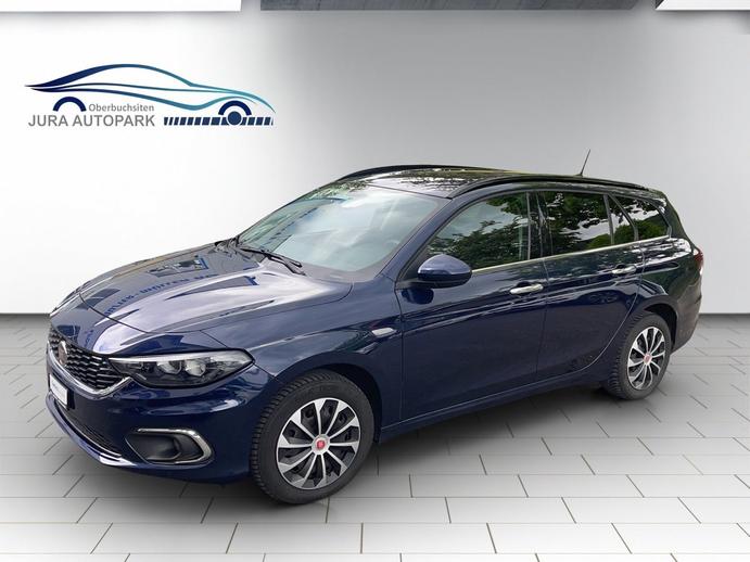 FIAT Tipo 1.6MJ Station Wagon S-Design DCT, Diesel, Occasion / Gebraucht, Automat