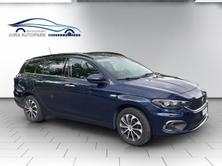 FIAT Tipo 1.6MJ Station Wagon S-Design DCT, Diesel, Occasion / Gebraucht, Automat - 3