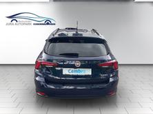 FIAT Tipo 1.6MJ Station Wagon S-Design DCT, Diesel, Occasion / Gebraucht, Automat - 6
