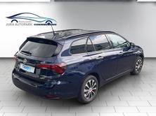 FIAT Tipo 1.6MJ Station Wagon S-Design DCT, Diesel, Occasion / Gebraucht, Automat - 7