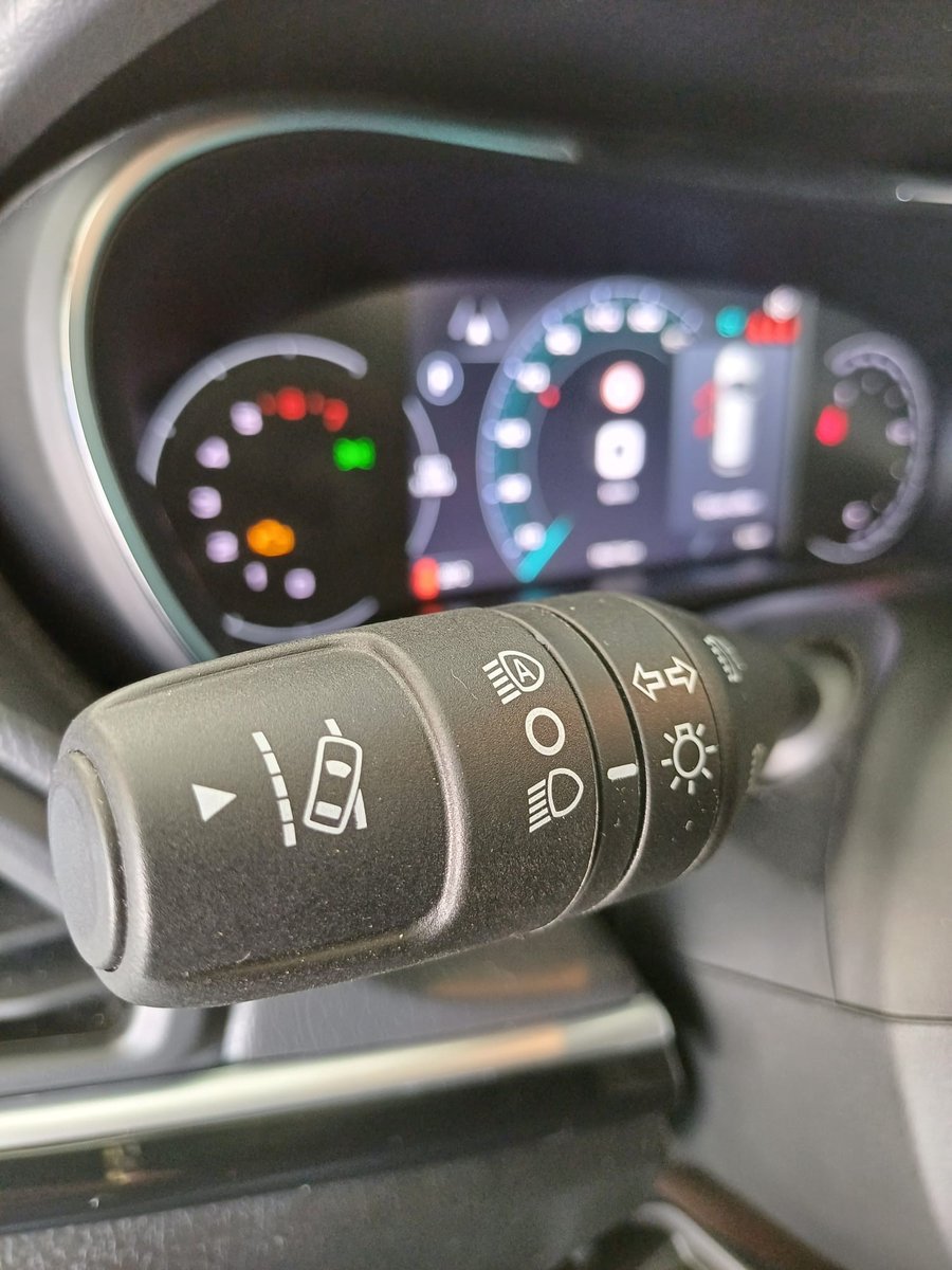 FIAT Tipo SW 1.5 Hybrid City Life, Mild-Hybrid Benzin/Elektro, Occasion / Gebraucht, Automat - 7