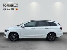 FIAT Tipo SW 1.5 Hybrid Swiss Edition, Hybride Léger Essence/Électricité, Occasion / Utilisé, Automatique - 2