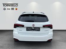 FIAT Tipo SW 1.5 Hybrid Swiss Edition, Hybride Léger Essence/Électricité, Occasion / Utilisé, Automatique - 3