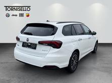 FIAT Tipo SW 1.5 Hybrid Swiss Edition, Hybride Léger Essence/Électricité, Occasion / Utilisé, Automatique - 4