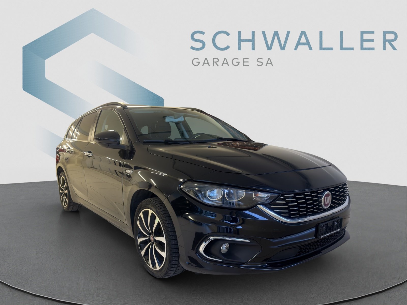 FIAT TIPO SW 1.6 JTD Lounge DCT