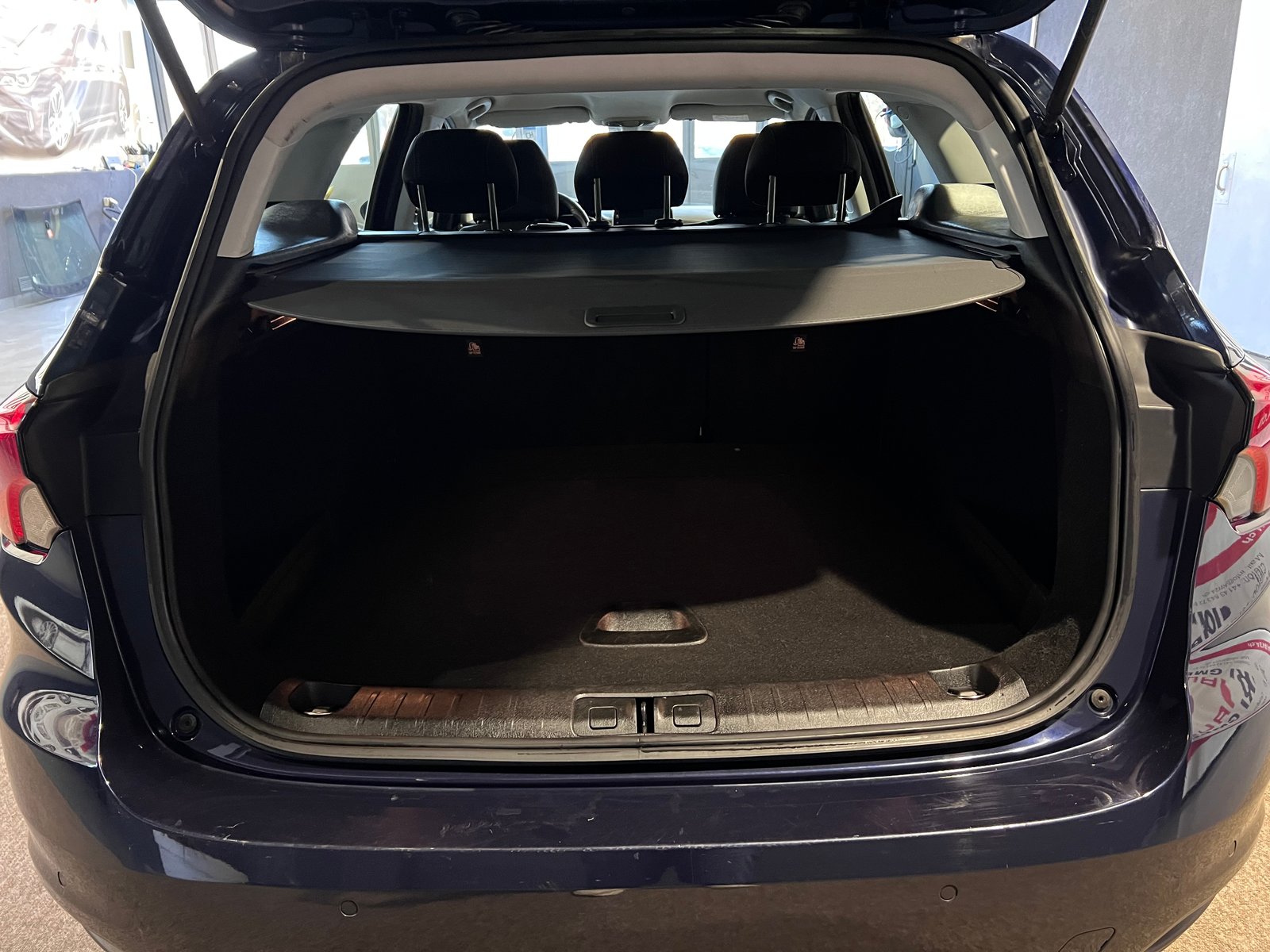 FIAT Tipo 1.6MJ Station Wagon Lounge, Diesel, Occasioni / Usate, Manuale - 5