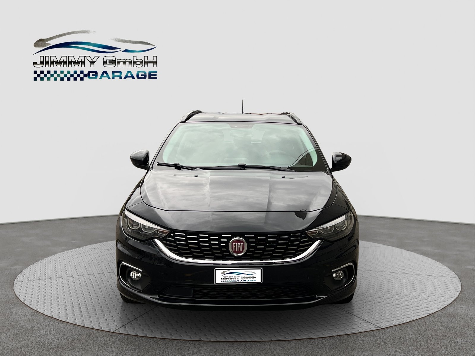 FIAT Tipo 1.6MJ Station Wagon Lounge DCT