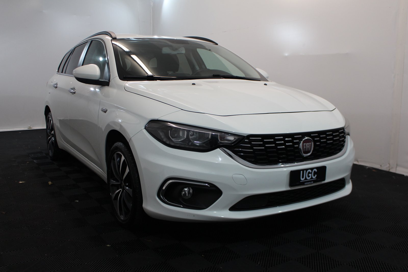FIAT Tipo SW 1.6 JTD Lounge DCT