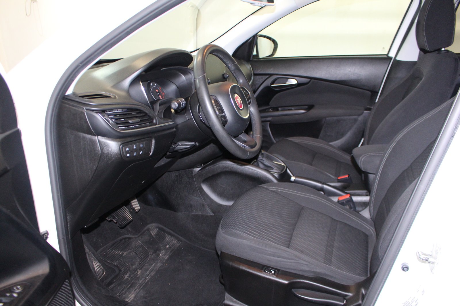 FIAT Tipo SW 1.6 JTD Lounge DCT, Diesel, Occasion / Utilisé, Automatique - 7