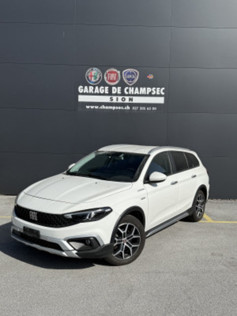 FIAT Tipo SW 1.5 Hyb Cross