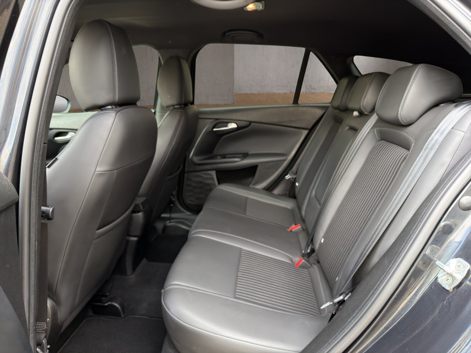 FIAT Tipo 1.6MJ Station Wagon S-Design DCT, Diesel, Occasion / Utilisé, Automatique - 7