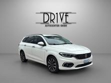 FIAT Tipo 1.6MJ Station Wagon Lounge DCT, Diesel, Occasion / Utilisé, Automatique - 3